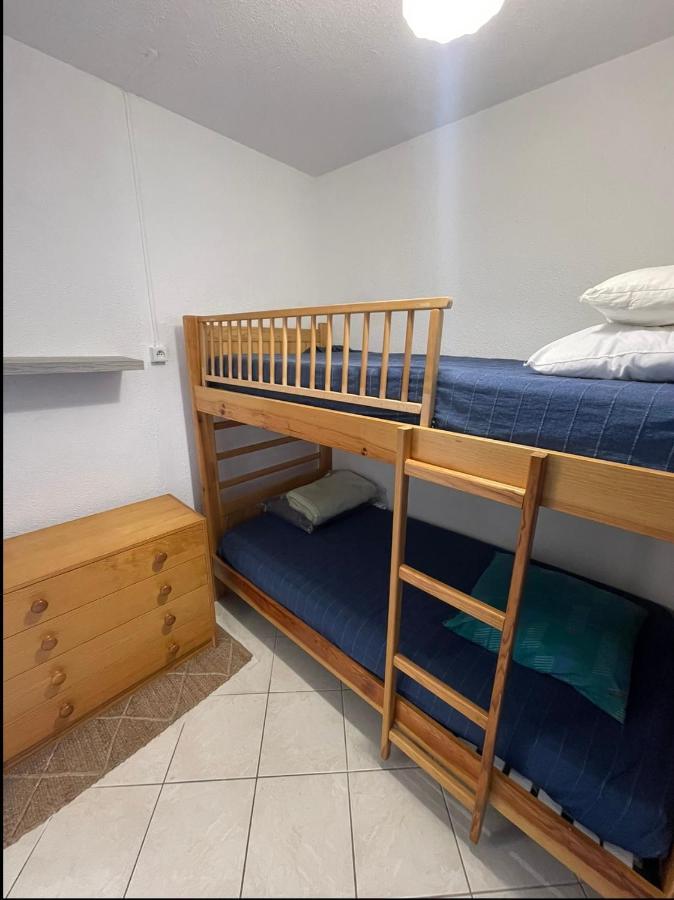 Charmant Appartement A Quelques Metres De La Plage La Londe-les-Maures Zewnętrze zdjęcie