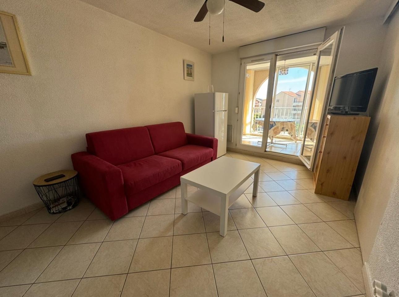 Charmant Appartement A Quelques Metres De La Plage La Londe-les-Maures Zewnętrze zdjęcie
